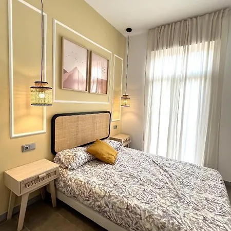 Travel Habitat Maritím Valencie