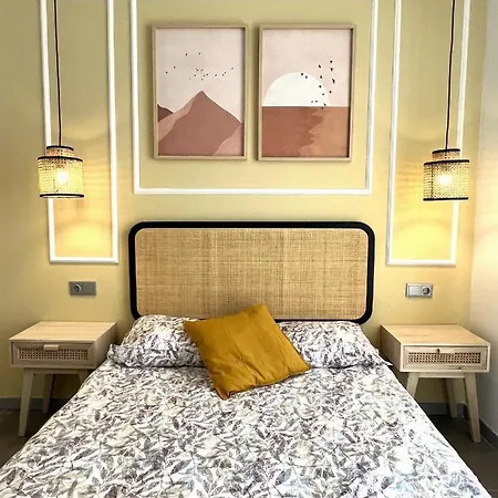 Maritime Cabanal Appartement *