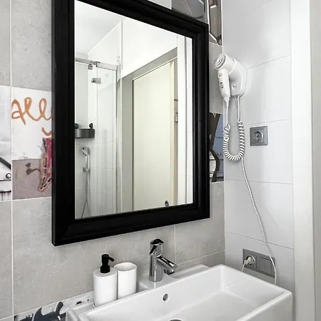 Appartement Maritime Cabanal