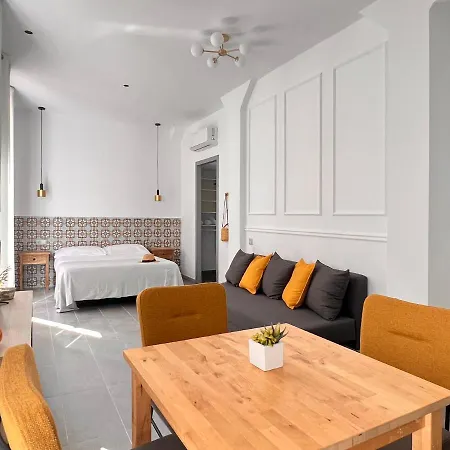 Appartement Maritime Cabanal *