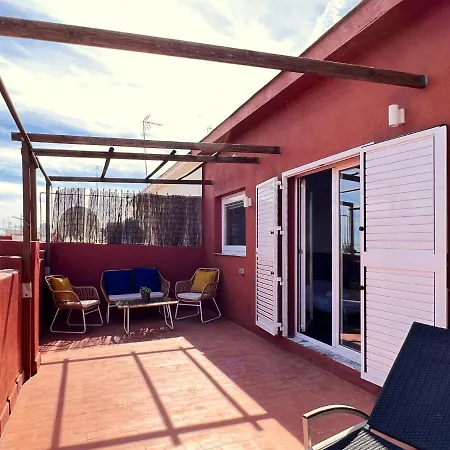 Maritime Cabanal Apartament *