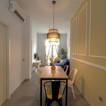 Appartement Maritime Cabanal