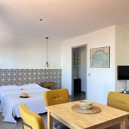 Appartement Maritime Cabanal *
