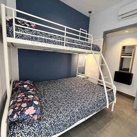 Maritime Cabanal * Βαλένθια