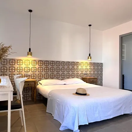Maritime Cabanal Appartement Valencia