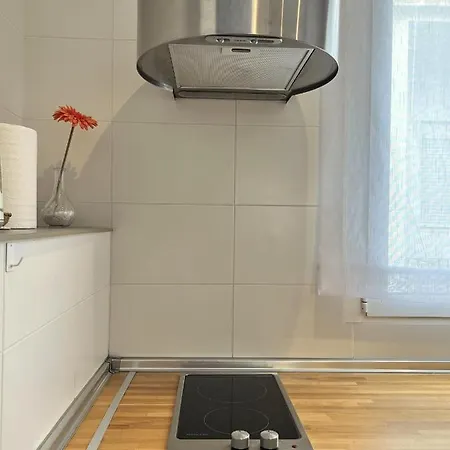 Travel Habitat Maritím