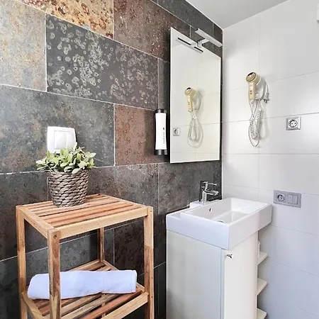 Maritime Cabanal Appartement Valencia