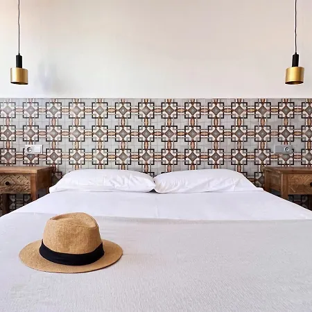 Maritime Cabanal Appartement