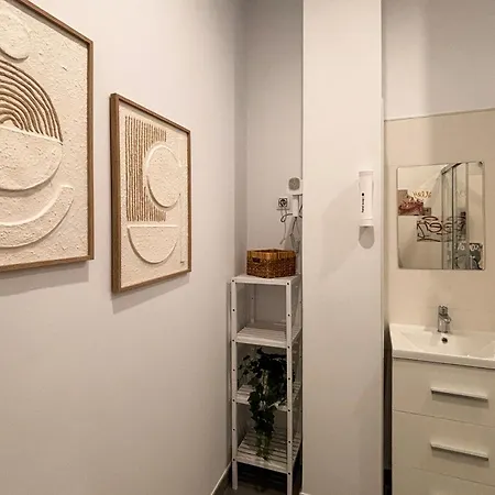 Appartement Maritime Cabanal *