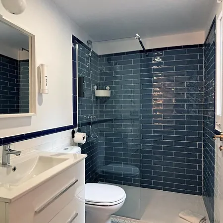 Maritime Cabanal Appartement *