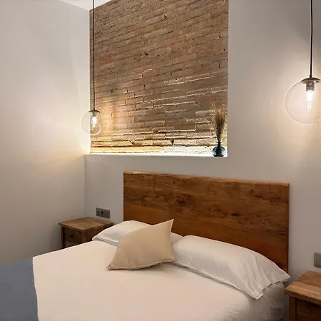 Maritime Cabanal Appartement Valencia
