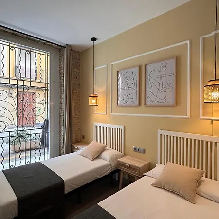 Appartement Maritime Cabanal