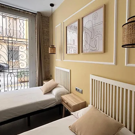 Appartement Maritime Cabanal