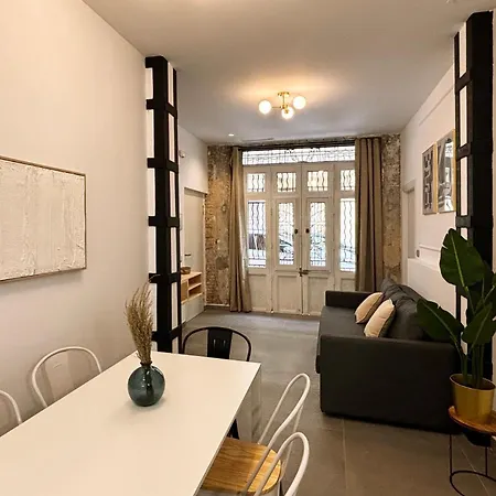 Maritime Cabanal Appartement