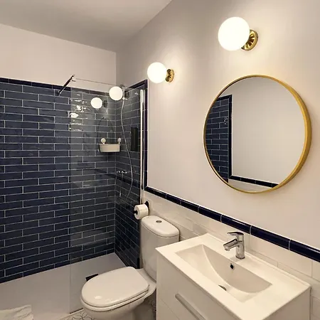 Maritime Cabanal Appartement Valencia