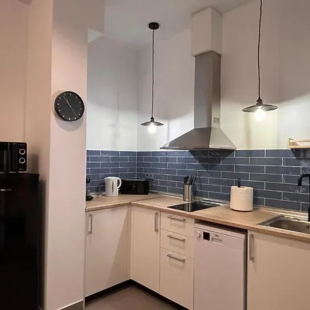 Appartement Maritime Cabanal