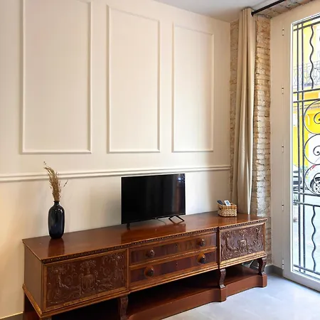 Maritime Cabanal Appartement *