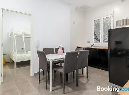 Apartamento Travel Habitat Maritím *