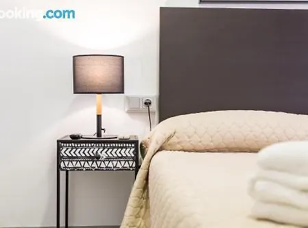 Travel Habitat Maritím Apartamento *