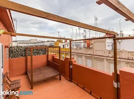 Travel Habitat Maritím Apartamento