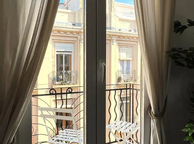 Maritime Cabanal Apartment *