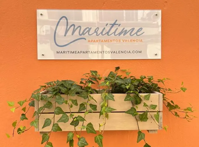 Maritime Cabanal * Valencia