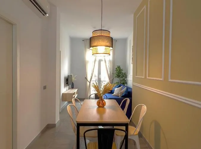 Apartment Maritime Cabanal