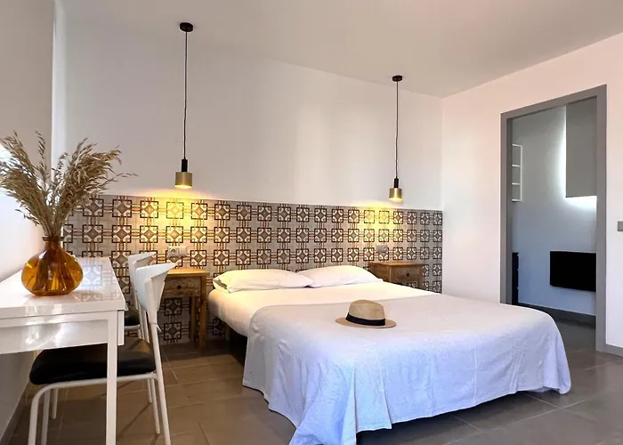 Maritime Cabanal Apartment Valencia