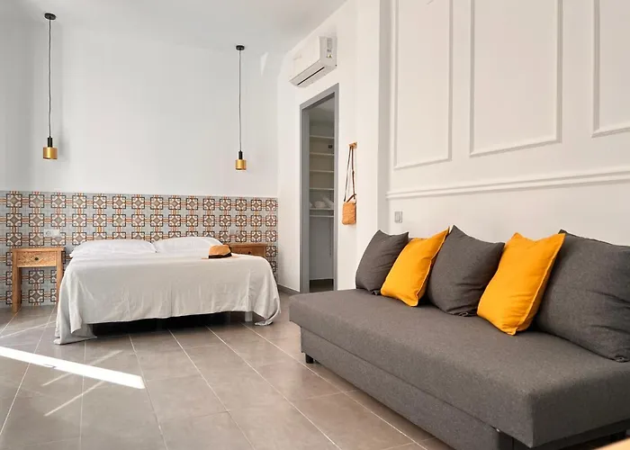 Apartment Maritime Cabanal *
