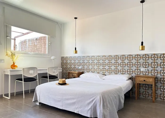 Apartment Maritime Cabanal Valencia
