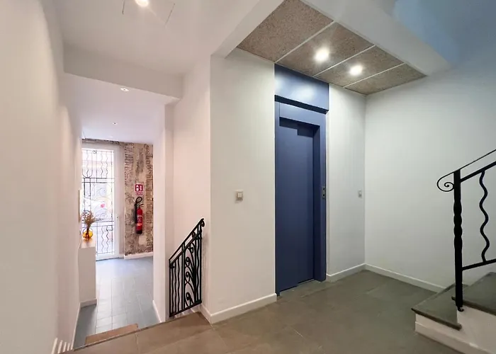 Apartment Maritime Cabanal Valencia