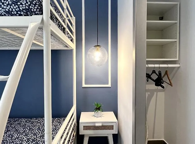 Apartment Maritime Cabanal *