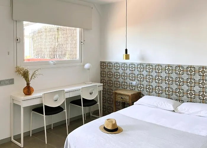 Apartment Maritime Cabanal Valencia