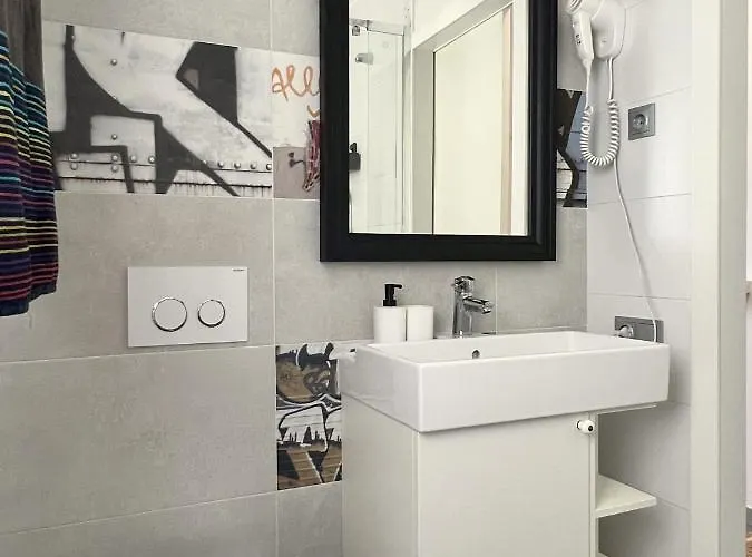 Maritime Cabanal Apartment