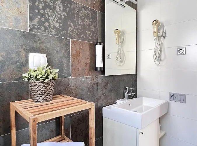 Maritime Cabanal Apartment Valencia
