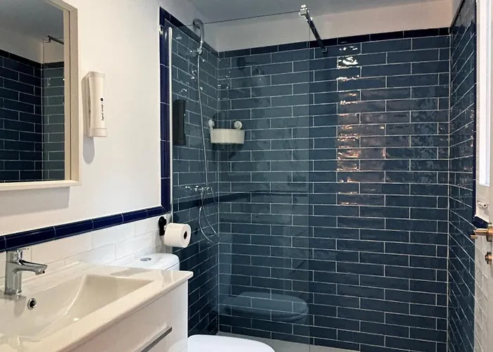 Maritime Cabanal Apartment *
