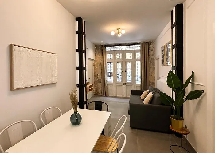 Maritime Cabanal Apartment