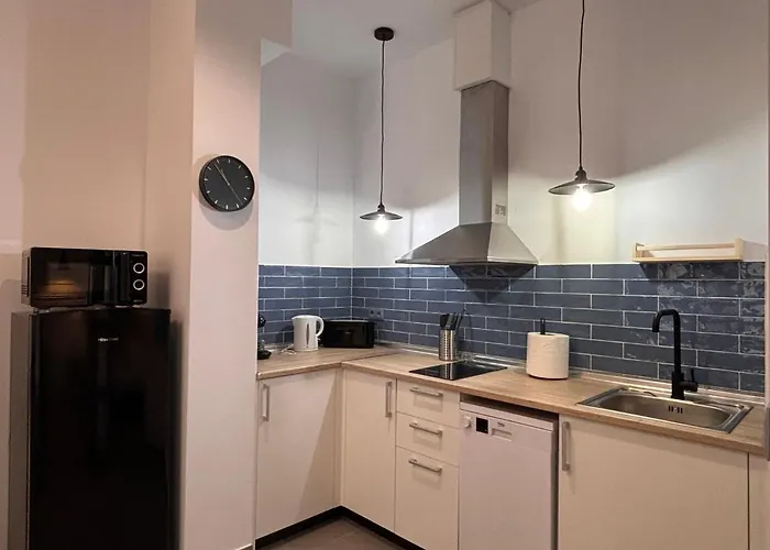 Apartment Maritime Cabanal