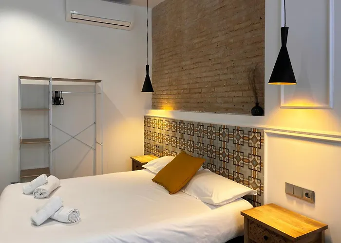 Apartment Maritime Cabanal
