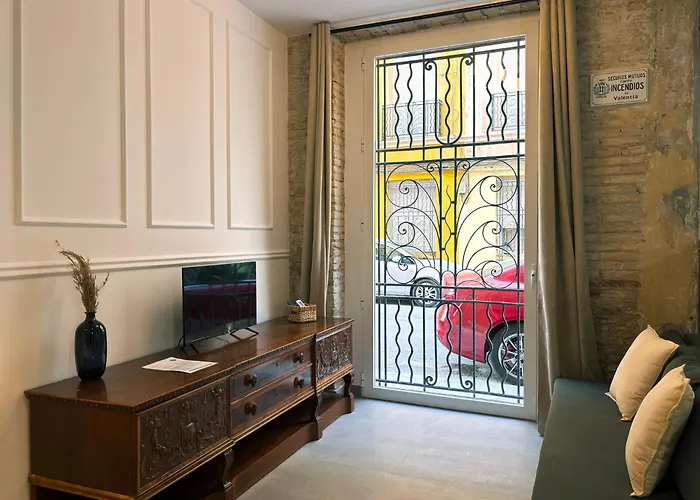 Maritime Cabanal Apartment *
