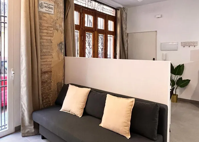 Apartment Maritime Cabanal *