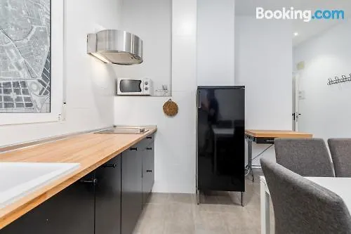 Maritime Cabanal Apartment *