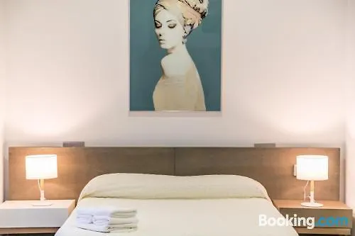 Maritime Cabanal Apartment Valencia