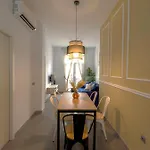 Appartamento Maritime Cabanal