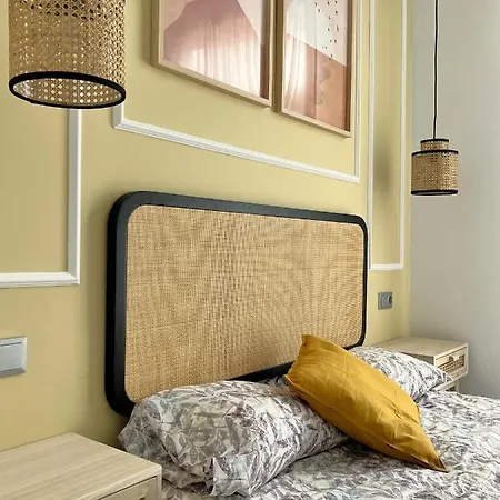 Apartamento Travel Habitat Maritím *