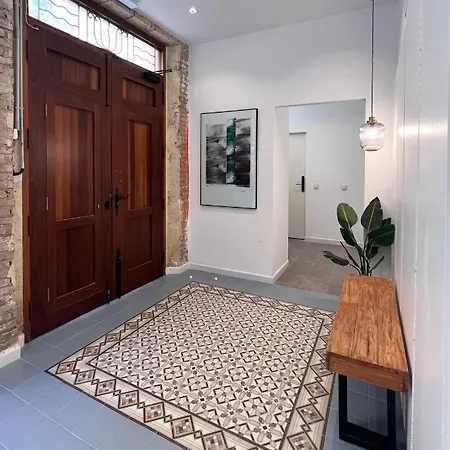 Travel Habitat Maritím Valência
