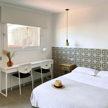 Apartamento Travel Habitat Maritím Valência
