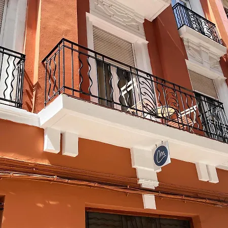 Apartamento Travel Habitat Maritím *