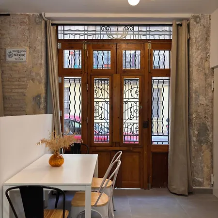 Apartamento Travel Habitat Maritím *