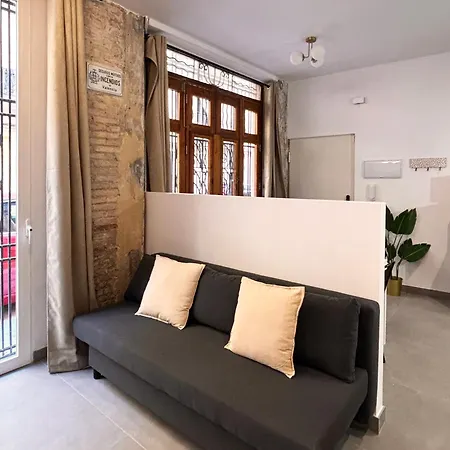 Apartamento Travel Habitat Maritím *